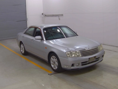 NISSAN GLORIA