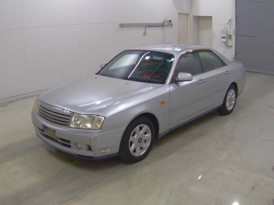 NISSAN GLORIA