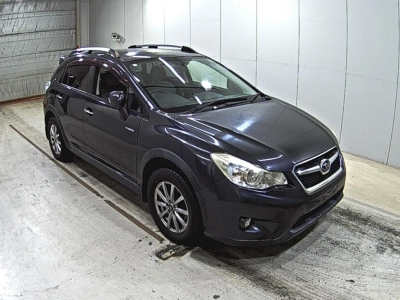 SUBARU SUBARU XV