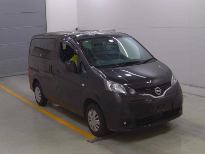 NISSAN NV200 VANETTE