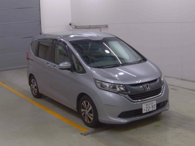 HONDA FREED+
