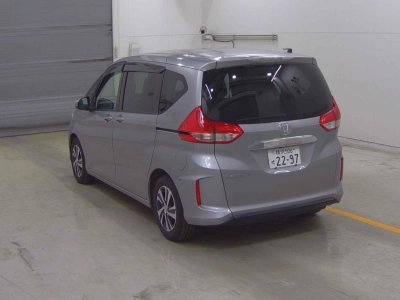 HONDA FREED+