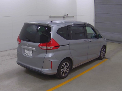 HONDA FREED+