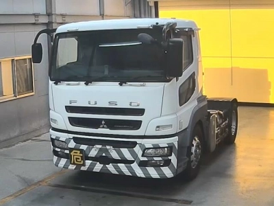 MITSUBISHI FUSO