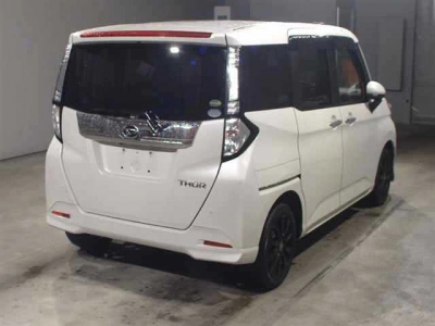 DAIHATSU THOR
