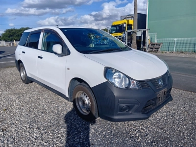 NISSAN NV150 AD