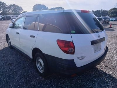 NISSAN NV150 AD