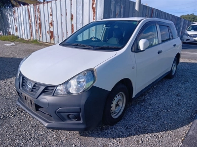 NISSAN NV150 AD