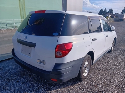 NISSAN NV150 AD