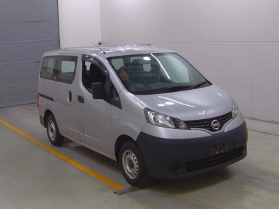 NISSAN NV200 VANETTE