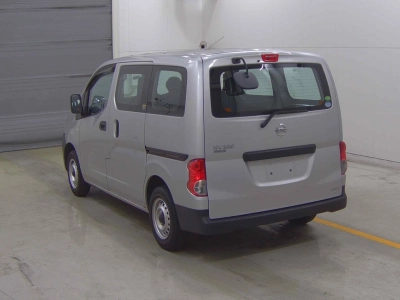 NISSAN NV200 VANETTE