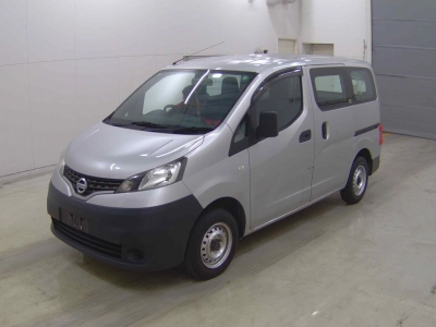 NISSAN NV200 VANETTE