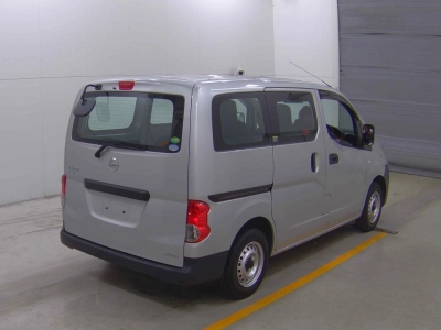 NISSAN NV200 VANETTE