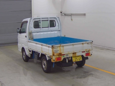NISSAN NT100 CLIPPER