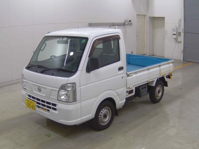 NISSAN NT100 CLIPPER