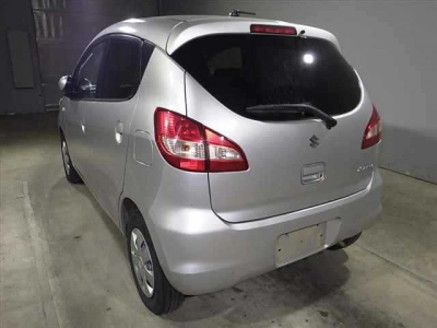 SUZUKI CERVO