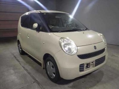 SUZUKI MRWAGON