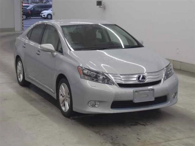 LEXUS HS