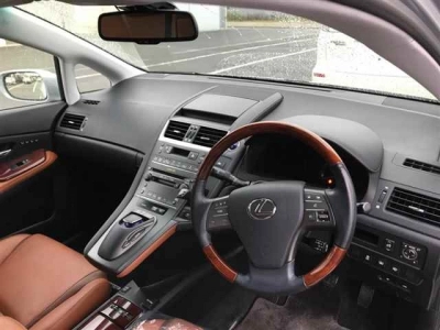 LEXUS HS