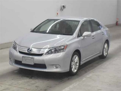 LEXUS HS
