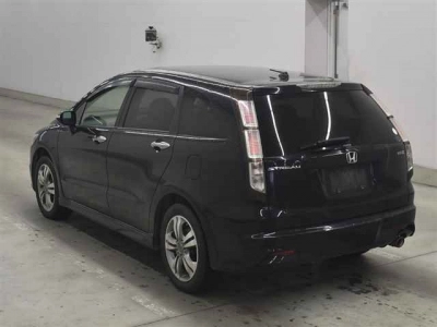 HONDA STREAM