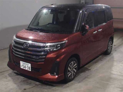 DAIHATSU THOR