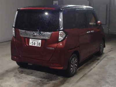 DAIHATSU THOR