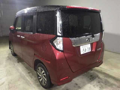 DAIHATSU THOR