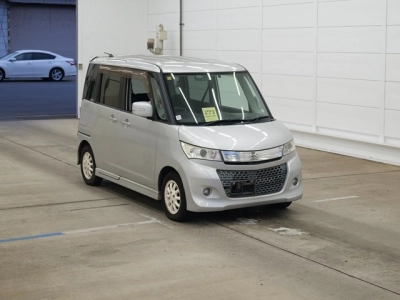 SUZUKI PALETTE SW
