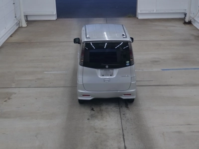 SUZUKI PALETTE SW
