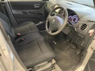 SUZUKI PALETTE SW