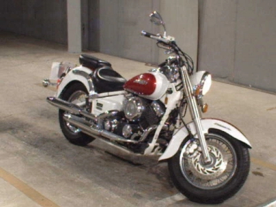 OTHER  DRAGSTER 400