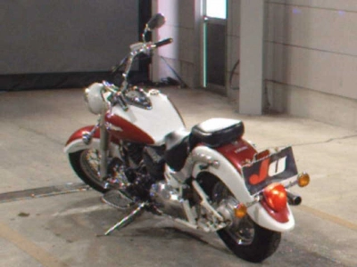 OTHER  DRAGSTER 400