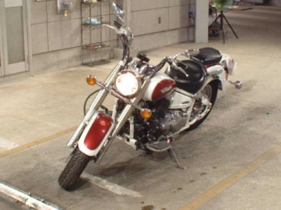 OTHER  DRAGSTER 400