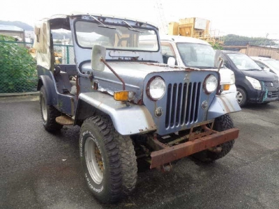 OTHER  JEEP 