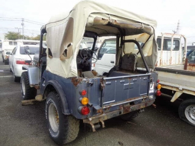 OTHER  JEEP 