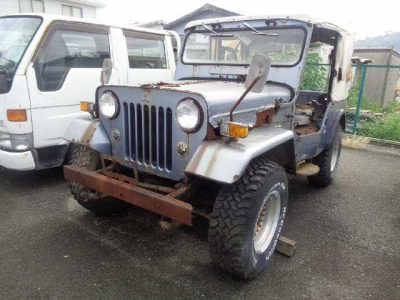 OTHER  JEEP 