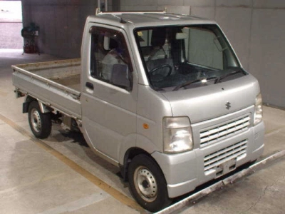 SUZUKI CARRY