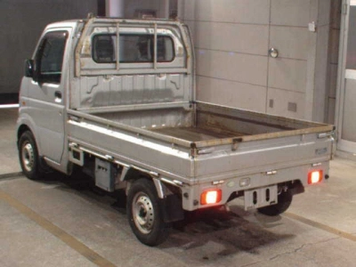 SUZUKI CARRY