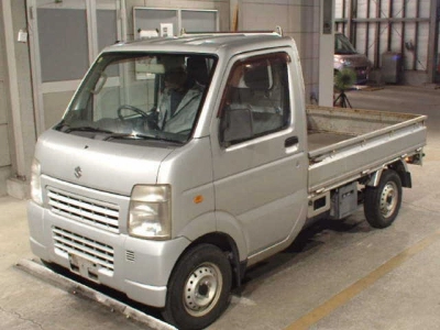 SUZUKI CARRY