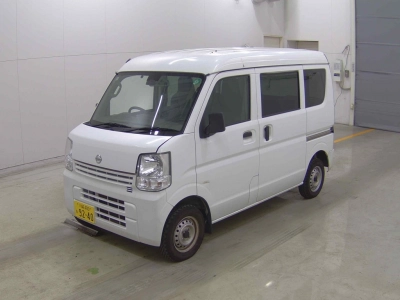 NISSAN NV100 CLIPPER