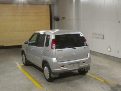 SUZUKI KEI