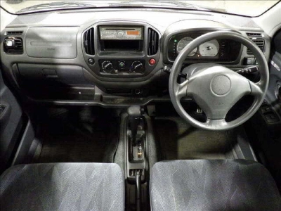 SUZUKI KEI