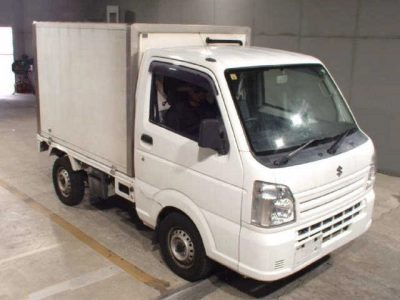 SUZUKI CARRY