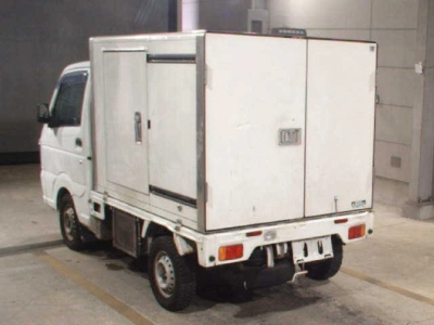 SUZUKI CARRY