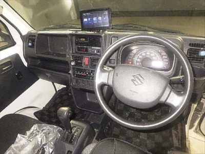 SUZUKI CARRY