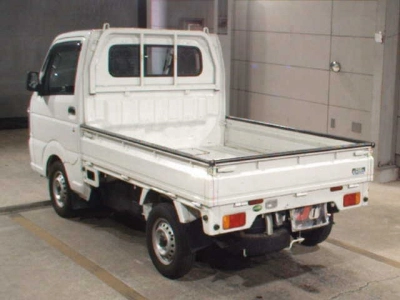 SUZUKI CARRY