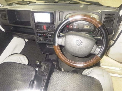 SUZUKI CARRY