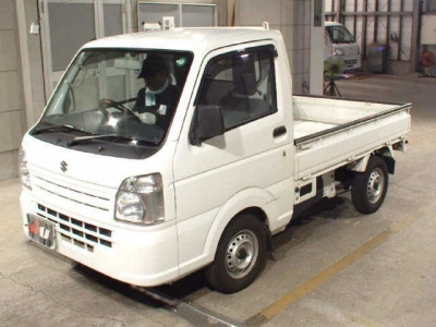 SUZUKI CARRY
