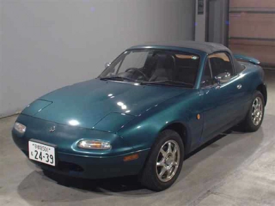 MAZDA EUNOS ROADSTER